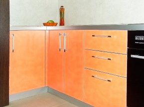 Кухня на заказ №150