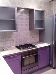 Кухня на заказ №50