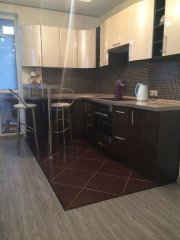 Кухня на заказ №221