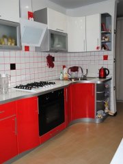 Кухня на заказ №98