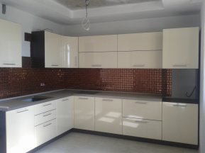 Кухня на заказ №121