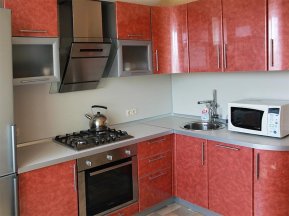 Кухня на заказ №126