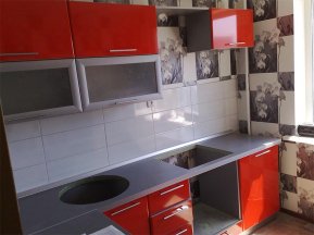 Кухня на заказ №47