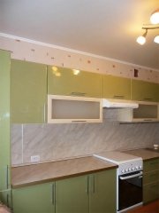 Кухня на заказ №133