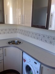 Кухня на заказ №177