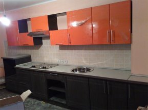 Кухня на заказ №40