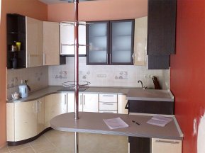 Кухня на заказ №58