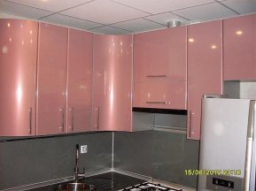 Кухня на заказ №143