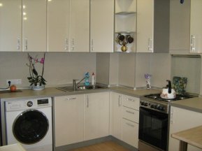 Кухня на заказ №167