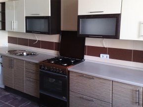 Кухня на заказ №83