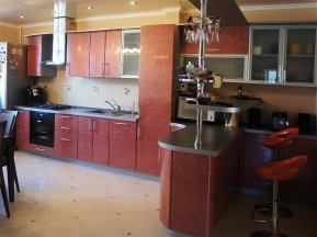 Кухня на заказ №99