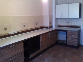 Кухня на заказ №36