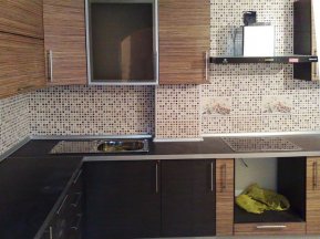 Кухня на заказ №77