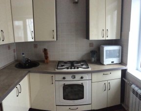 Кухня на заказ №203