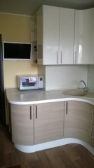 Кухня на заказ №224