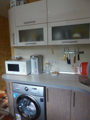 Кухня на заказ №217