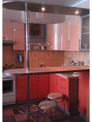 Кухня на заказ №104