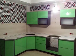 Кухня на заказ №91