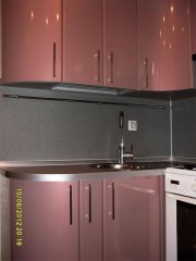 Кухня на заказ №144