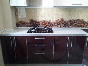 Кухня на заказ №119