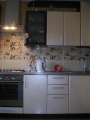 Кухня на заказ №136