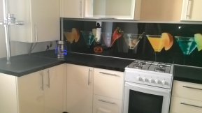 Кухня на заказ №168