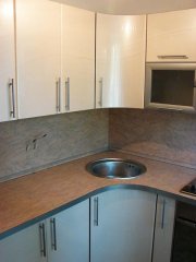 Кухня на заказ №02