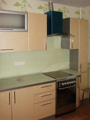 Кухня на заказ №103