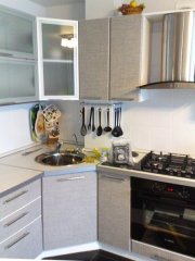 Кухня на заказ №42