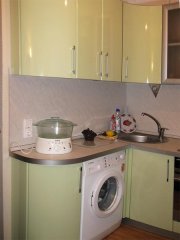 Кухня на заказ №130