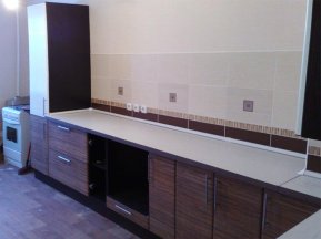 Кухня на заказ №37