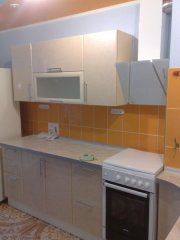 Кухня на заказ №172