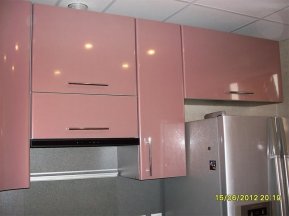 Кухня на заказ №145