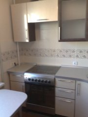 Кухня на заказ №176