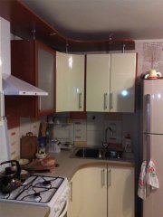 Кухня на заказ №71