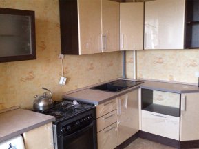 Кухня на заказ №64