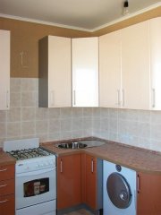 Кухня на заказ №101