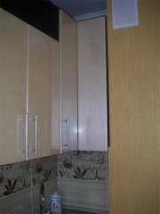 Кухня на заказ №137