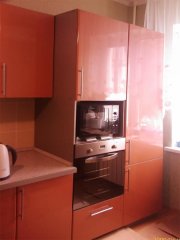 Кухня на заказ №108