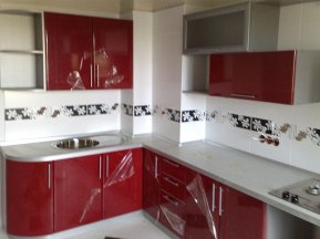 Кухня на заказ №74