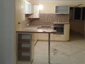 Кухня на заказ №82