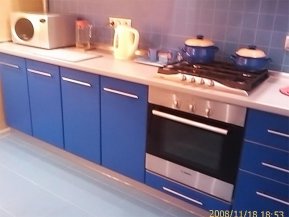 Кухня на заказ №114