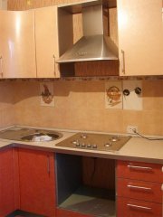 Кухня на заказ №09