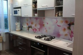 Кухня на заказ №193