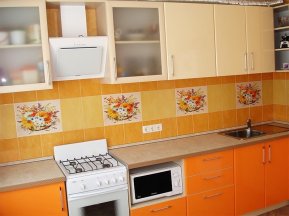 Кухня на заказ №166