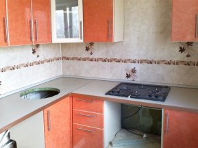 Кухня на заказ №45