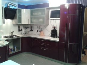 Кухня на заказ №171