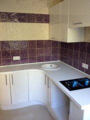 Кухня на заказ №228