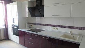 Кухня на заказ №226