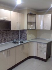 Кухня на заказ №181